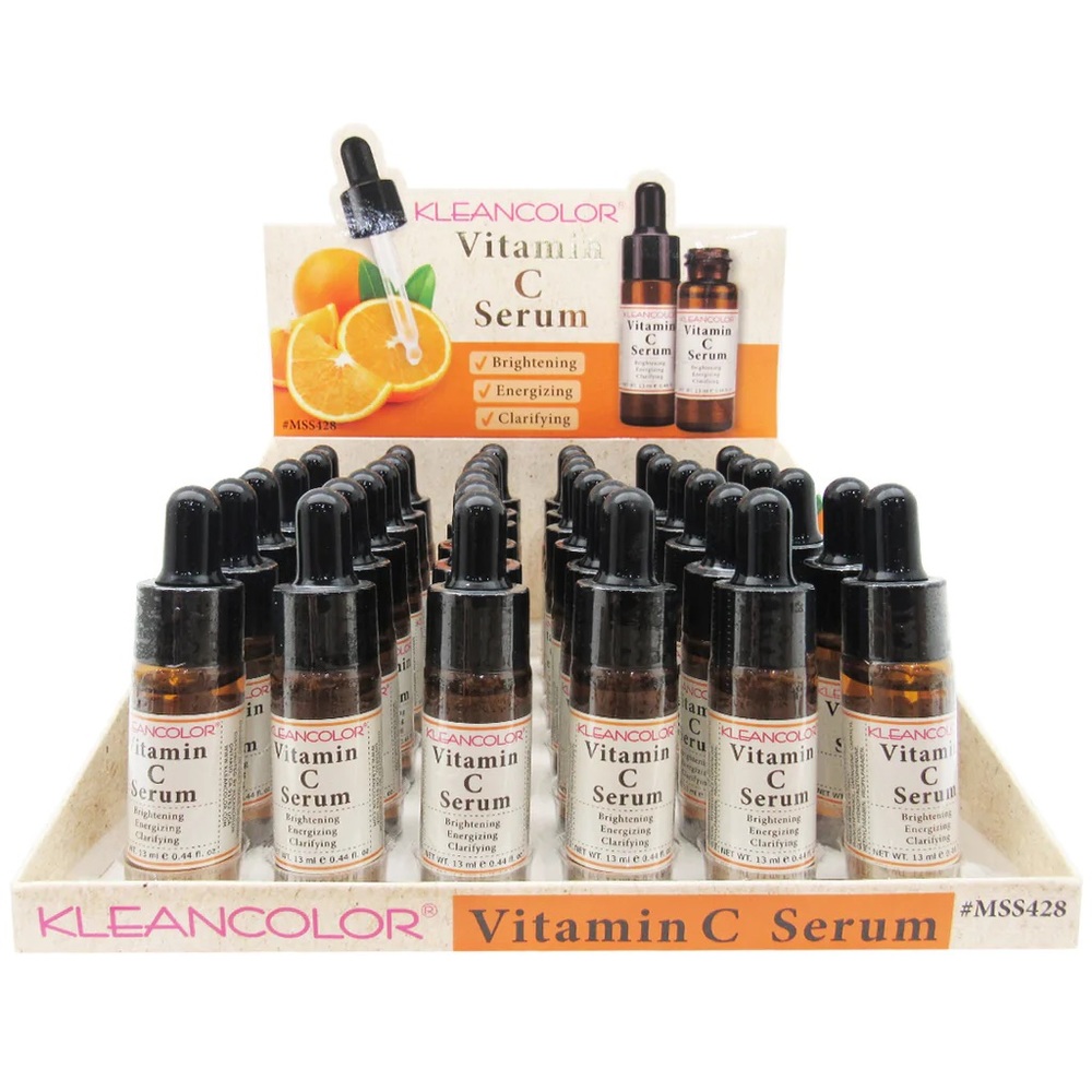 Kleancolor Vitamin C Serum